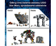 LEGO STAR WARS 75454 AT-AT™ Resztek Imperium i INT-4 - 1547413 - zdjęcie 4